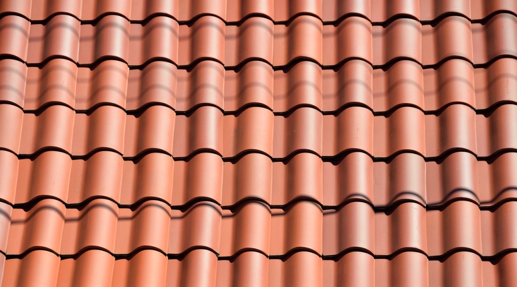 clay tile, free wallpaper, roof-1619863.jpg